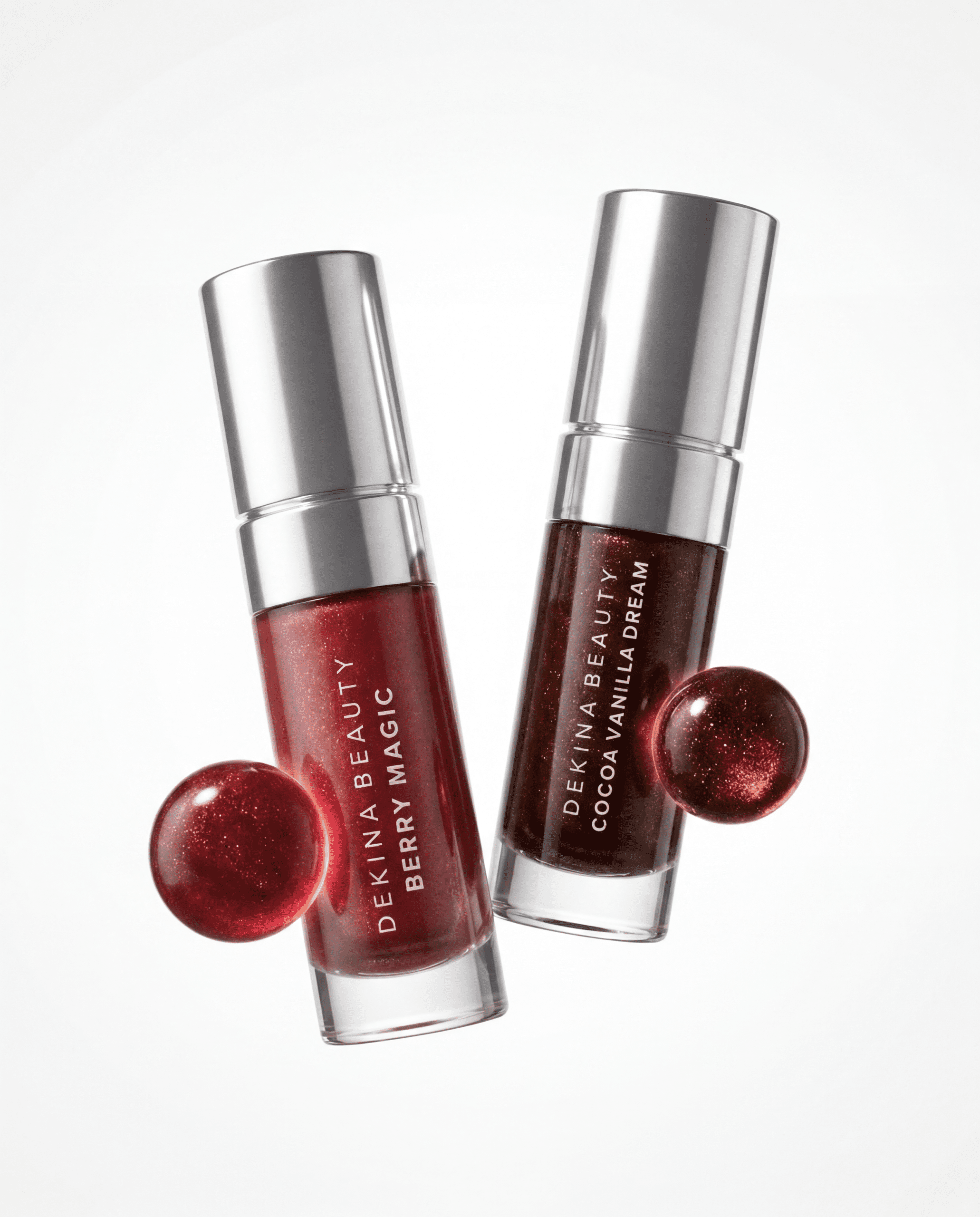 The Gloss Duo