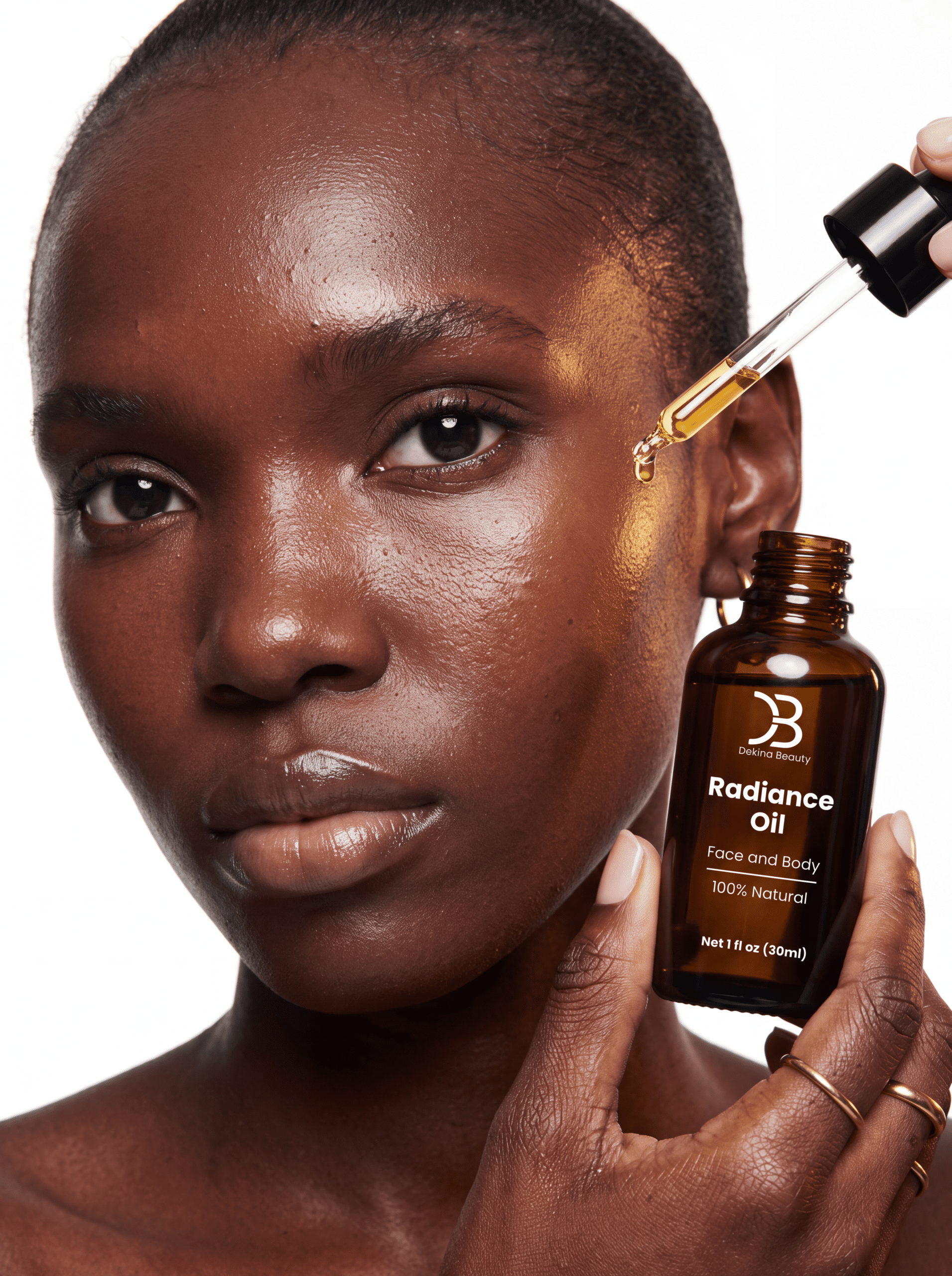 Radiance Oil - Image 2