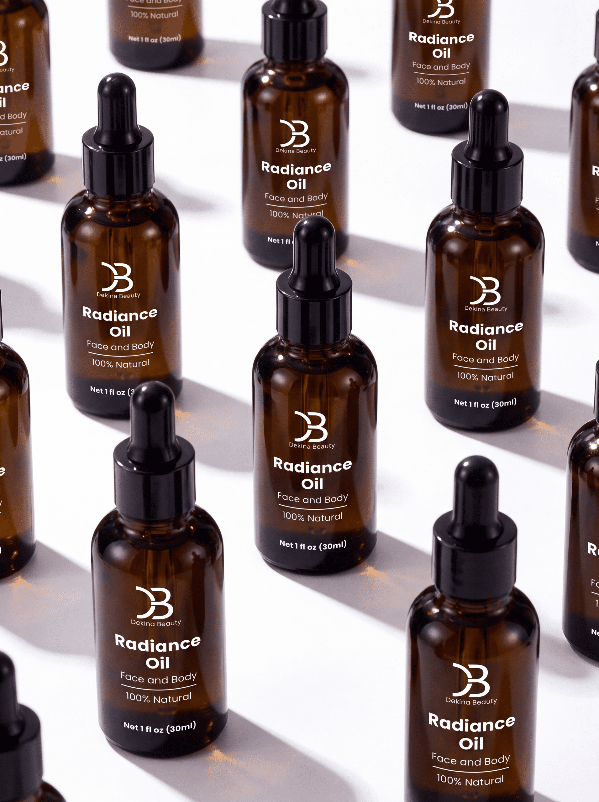 Radiance Oil - Image 3